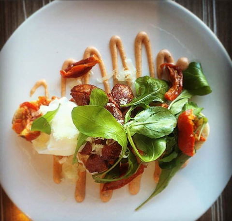 Elephant Rock Cafe Bar & Restaurant - Hotel Accommodation 3