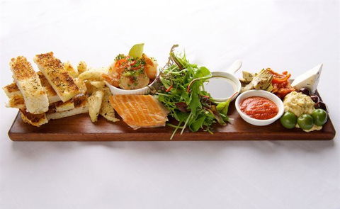 Elephant Rock Cafe Bar & Restaurant - Hotel Accommodation 8