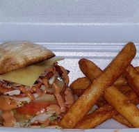 Flavours Cafe - Hotel Accommodation