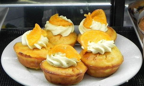 Flavours Cafe - Hotel Accommodation 9