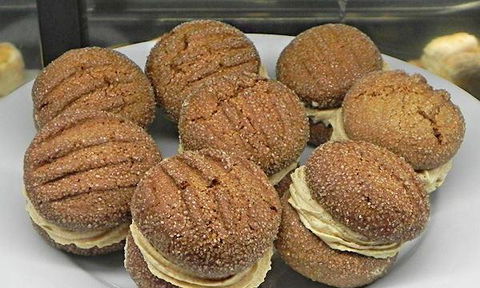 Flavours Cafe - Hotel Accommodation 10