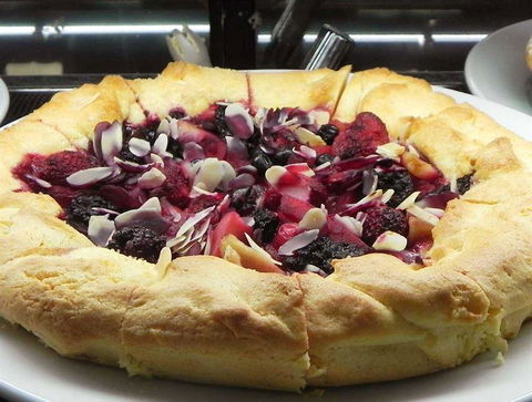 Flavours Cafe - Hotel Accommodation 14