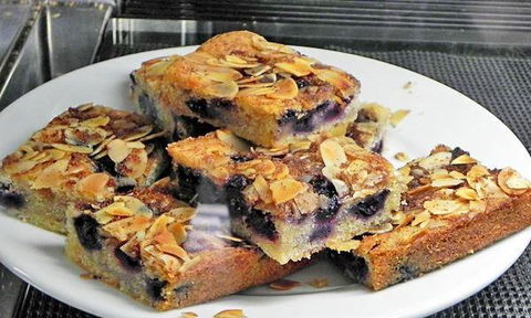 Flavours Cafe - Hotel Accommodation 8