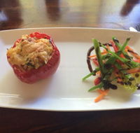 Julie's at the Rectory - Hotel Accommodation