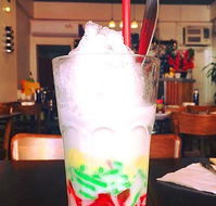 Kajoku - Korean  Japanese Cuisine - Hotel Accommodation