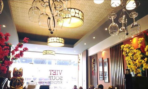 Kajoku - Korean & Japanese Cuisine - Hotel Accommodation 8