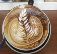 LTD espresso  brew bar - Hotel Accommodation