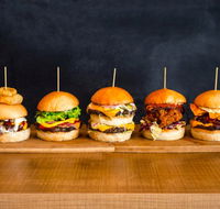 Milk Bar by Cafe Ish - Hotel Accommodation