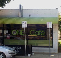 One69 Main Street Cafe - Hotel Accommodation