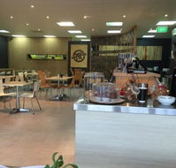 Pop Cafe - Hotel Accommodation