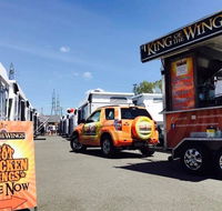 Thai Monsoon - Hotel Accommodation