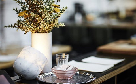 The Distillery Woodfire Restaurant - Hotel Accommodation 10