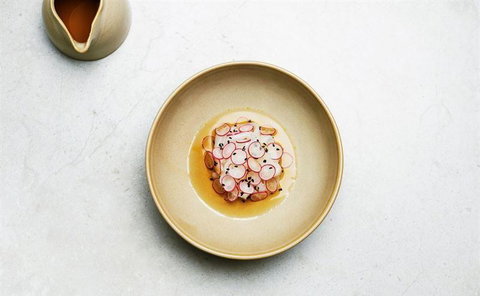 The Distillery Woodfire Restaurant - Hotel Accommodation 11