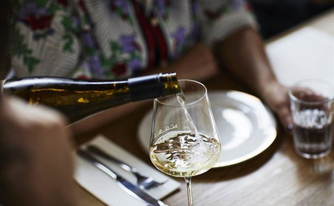 The Distillery Woodfire Restaurant - Hotel Accommodation 12