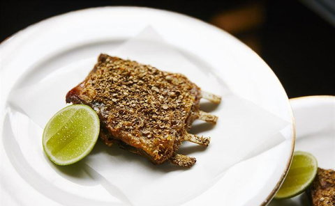 The Distillery Woodfire Restaurant - Hotel Accommodation 13