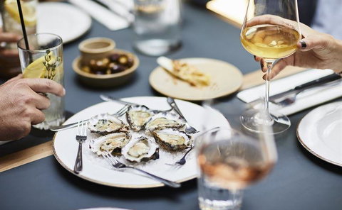 The Distillery Woodfire Restaurant - Hotel Accommodation 14