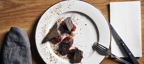 The Distillery Woodfire Restaurant - Hotel Accommodation 1