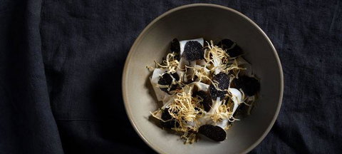 The Distillery Woodfire Restaurant - Hotel Accommodation 2