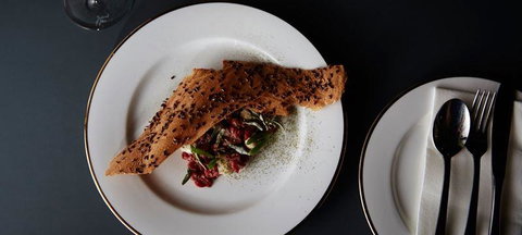 The Distillery Woodfire Restaurant - Hotel Accommodation 3