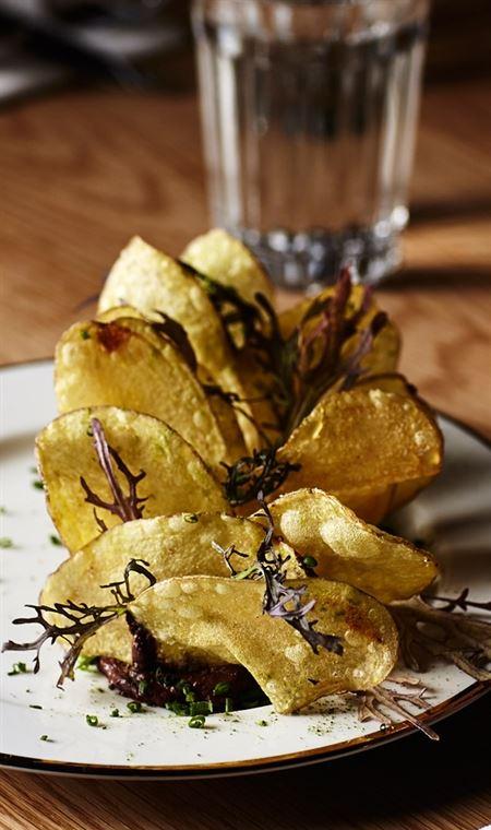 The Distillery Woodfire Restaurant - Hotel Accommodation 4