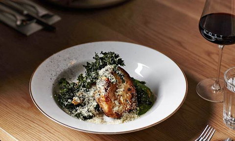 The Distillery Woodfire Restaurant - Hotel Accommodation 5