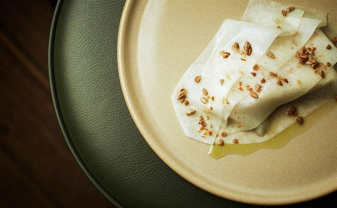 The Distillery Woodfire Restaurant - Hotel Accommodation 6