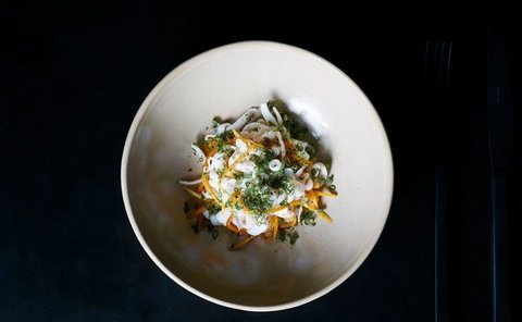 The Distillery Woodfire Restaurant - Hotel Accommodation 7