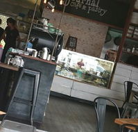 The Journal Cafe - Hotel Accommodation