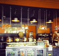 The Soup Stop - Hotel Accommodation
