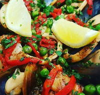 Victoria Hotel Bistro - Hotel Accommodation