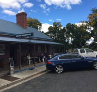 Walcha Road Hotel - Hotel Accommodation