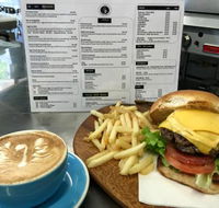 123 Coffee House - Hotel Accommodation