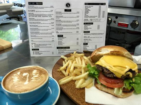 123 Coffee House - Hotel Accommodation 0