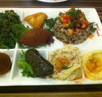 Al Aseel Restaurant - Hotel Accommodation