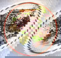 At All And Sundry - Hotel Accommodation