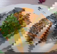 Australian Hotel Inverell - Hotel Accommodation