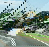 Bakers Of Singleton - Hotel Accommodation