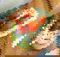 Berrima General Store  Cafe - Hotel Accommodation