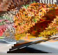 Brunswick Heads Health Foods Cafe - Hotel Accommodation