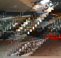 Cervo'z Cafe  Catering - Hotel Accommodation