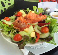 Coal Rock Coffee Bar - Hotel Accommodation