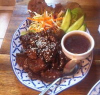 Cookaburras - Hotel Accommodation