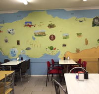 Cooma Cafe  Turkish Kebab  Pizza - Hotel Accommodation