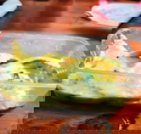 Costa Azzurra Woodfire Restaurant - Hotel Accommodation