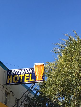 Tubbul NSW Hotel Accommodation