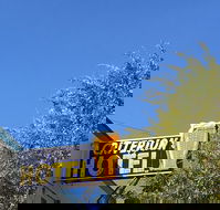 Criterion Hotel Bistro - Hotel Accommodation