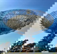 Dish Cafe - Hotel Accommodation