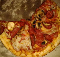 Domino's Pizza Singleton - Hotel Accommodation