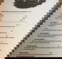 Drift Lounge - Hotel Accommodation