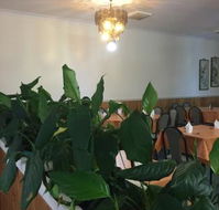 Emerald Lantern Chinese Restaurant - Hotel Accommodation